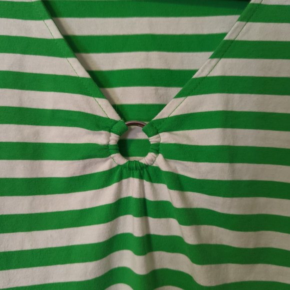 Chaps Women's Striped Shirt Bundle - Picture 8 of 10